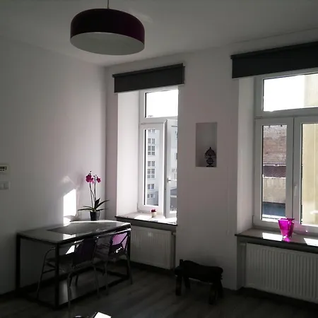 Kolorowe Apartament Lublin