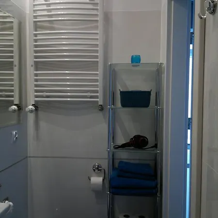 Kolorowe Apartament