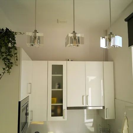 Kolorowe Apartament Lublin