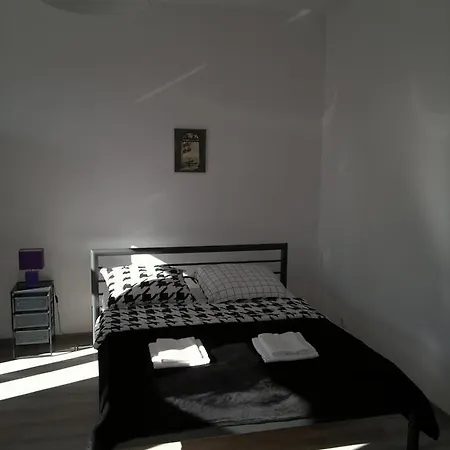 Kolorowe Apartament *