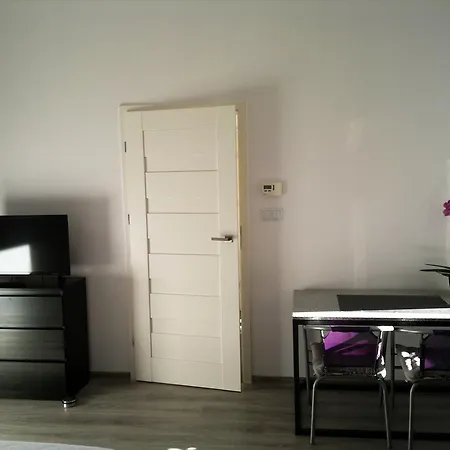 Kolorowe Apartament *