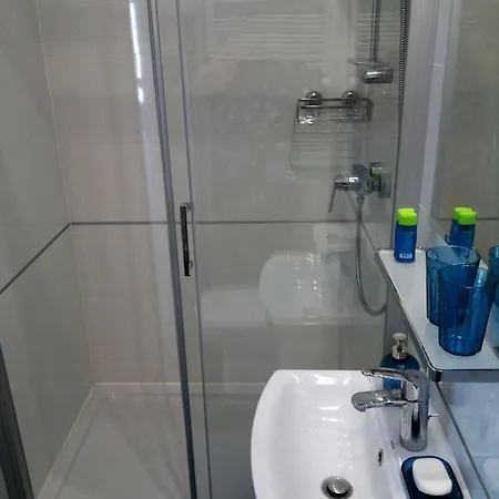 Kolorowe Apartament Lublin