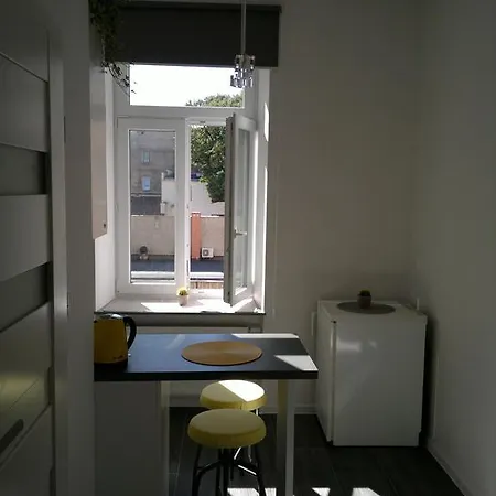 Kolorowe Lublin